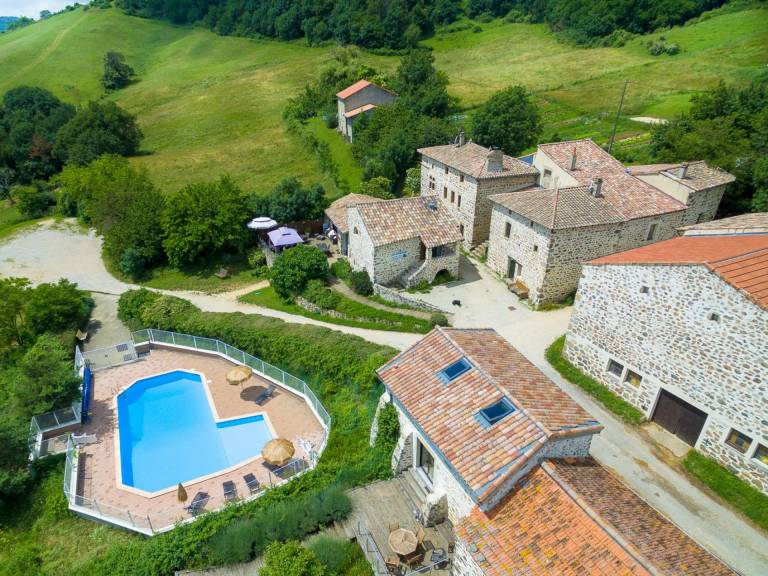 Gîte Tournon-sur-Rhône