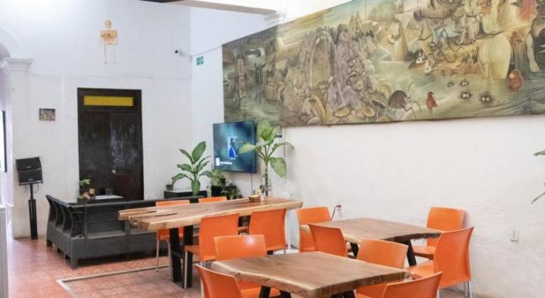 Hostal Centeno — photo 2