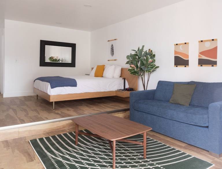 Accommodation Haliburton