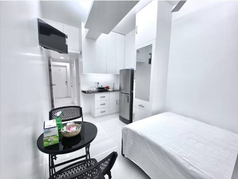 Διαμέρισμα  Nayatola