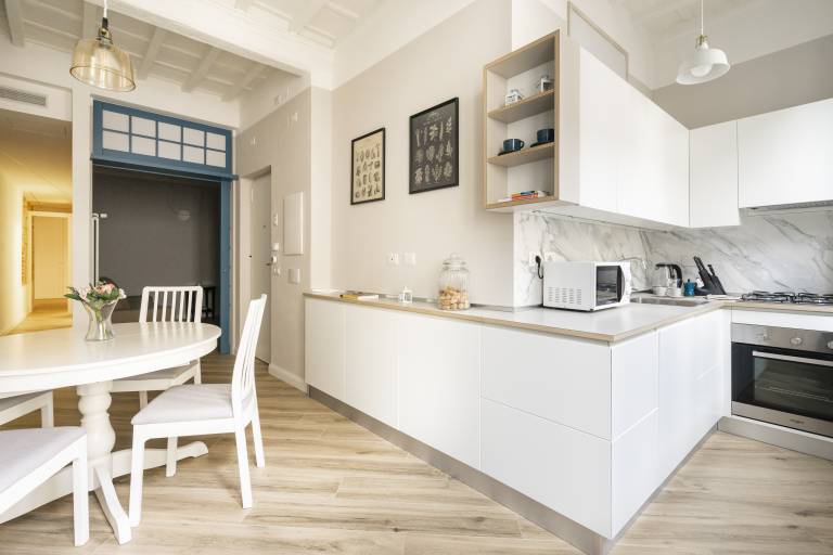 Family-oriented nice holiday apartment | Near Florence Cathedral | Pet-friendly — photo 3