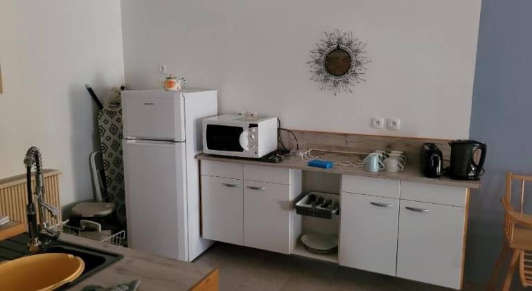 Wonderful apartment with terrace | Dogs allowed — photo 3