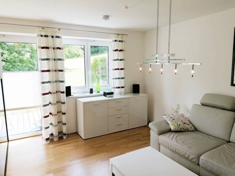 4* Ferienwohnung Franziska — photo 3