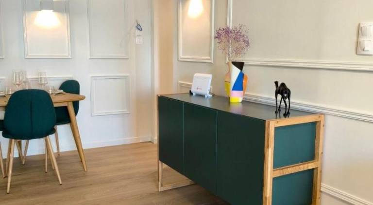 Rental apartment | Next to Evgenidio Foundation | Pets allowed — photo 5