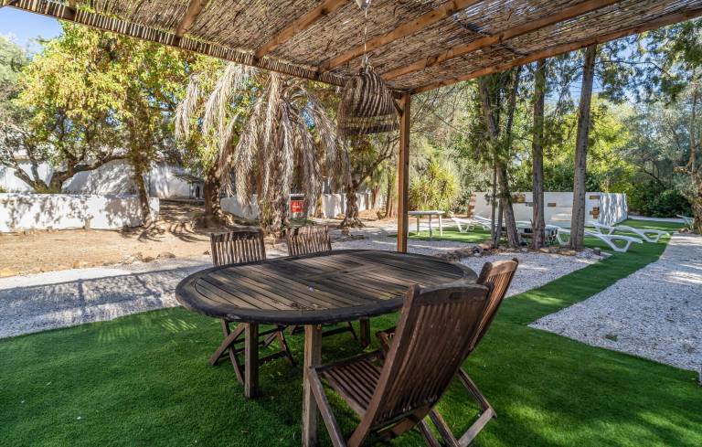 Casa  Isla Redonda