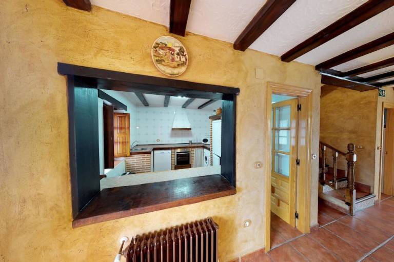 Casa  Villanueva de Arriba