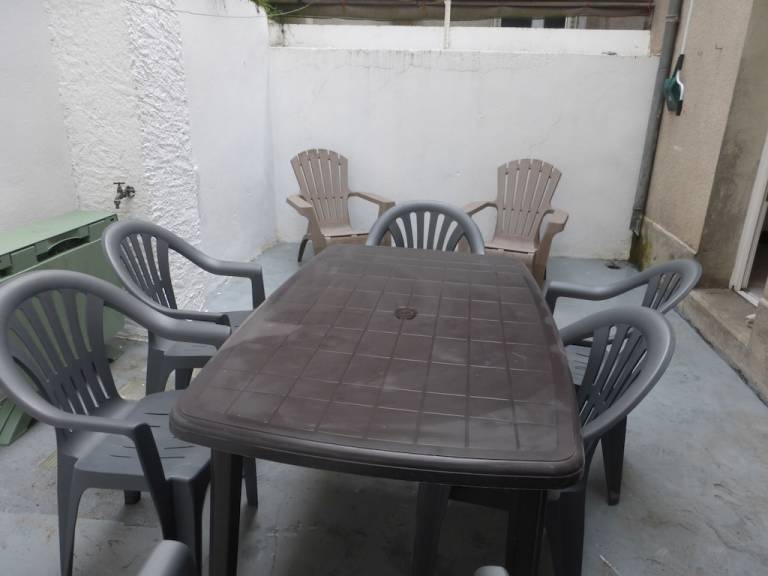Appartement Saint-Jean-Lagineste