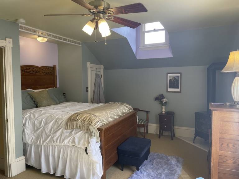 Bed and breakfast Georgetown