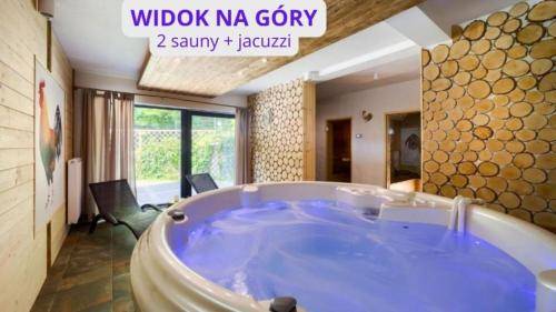 Apartament Bystra