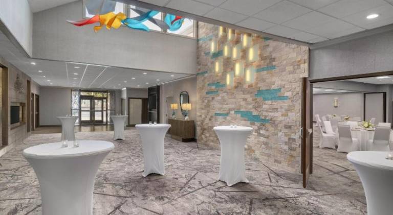 Holiday Inn Coralville - Iowa City By IHG — photo 5
