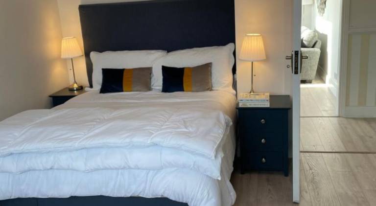 Ferienwohnung