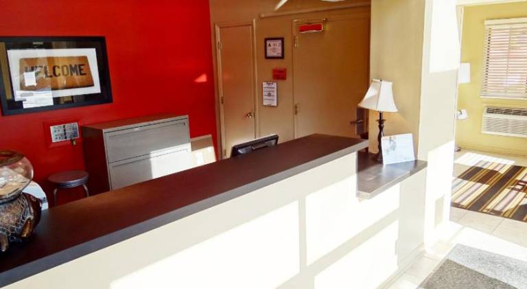 Suburban Studios Cary - RDU Airport — photo 5