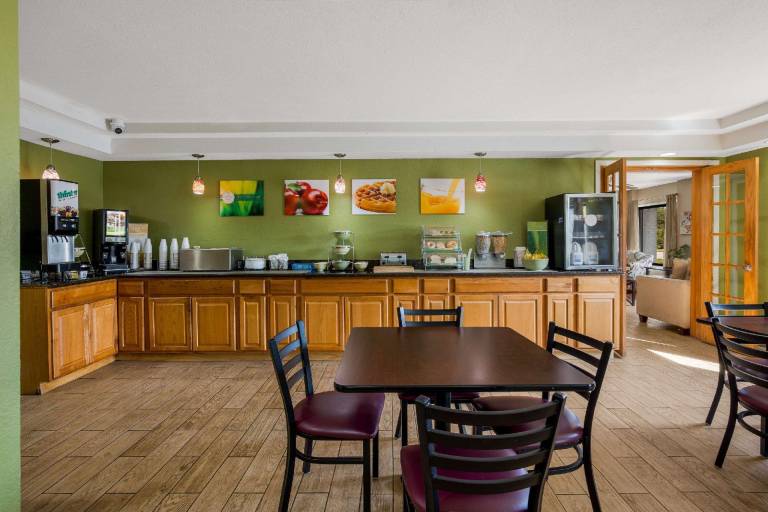 Quality Inn Ashland East — photo 4