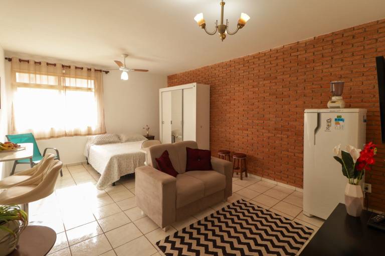 Apartamento Ribeirão Preto