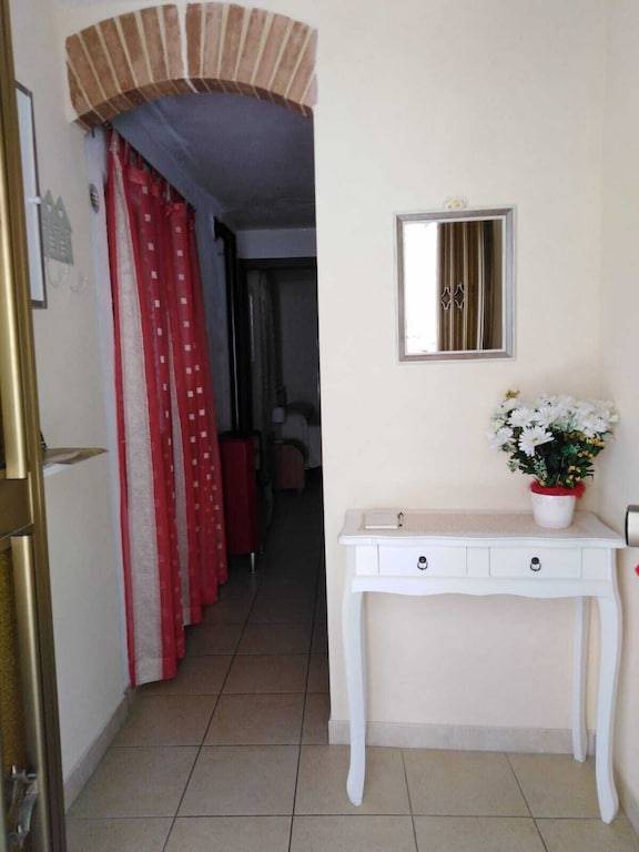 Casa Sala Consilina