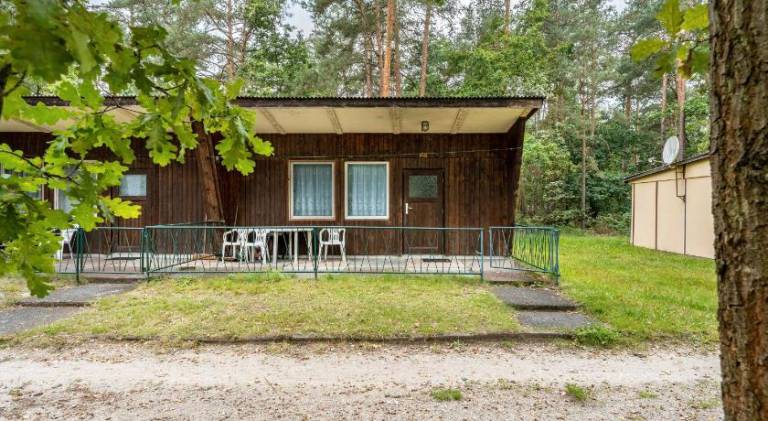 Bungalow 20 - Kimbucht in Görlitz