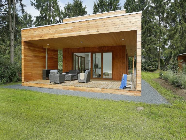 Huis Enter