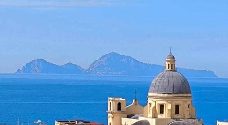 Pleasant holiday apartment | Dogs allowed in Pompei