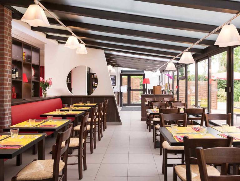 Ibis Styles Parc des Expositions de Villepinte — photo 4