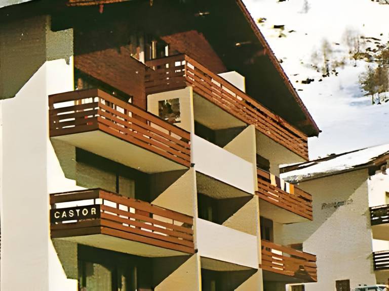 Ferienwohnung  Täsch