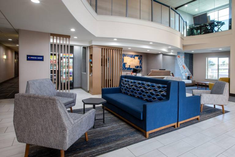 Holiday Inn Express & Suites Lathrop by IHG in Lathrop, CA