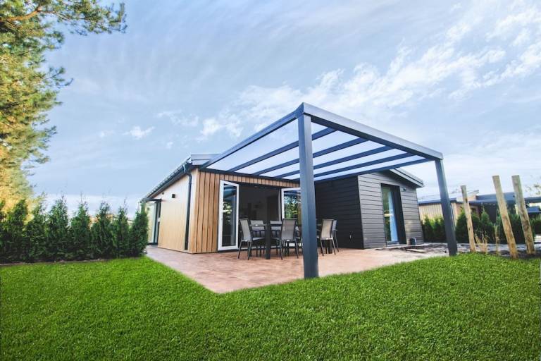 Ferienhaus Slagharen