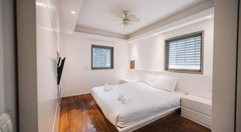 Wonderful apartment | Next to Dizengoff Street | Beach nearby | Pets are welcome — photo 2