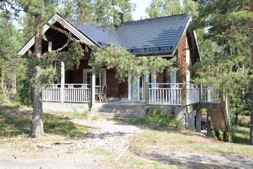 Villa Loviisa