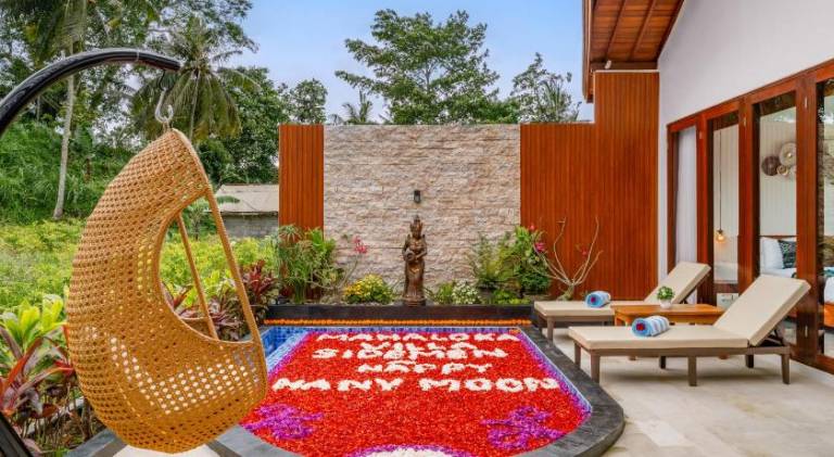 Lovely villa with private pool, BBQ & terrace | Perfect for remote work | Pets are welcome — photo 4