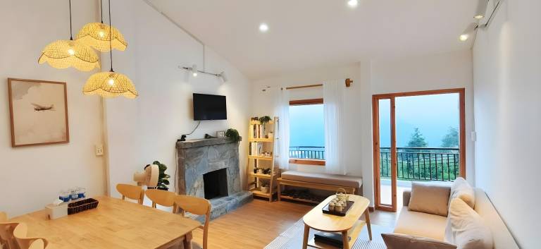 Solana House 2BR Mountain View Near Sun World — photo 2