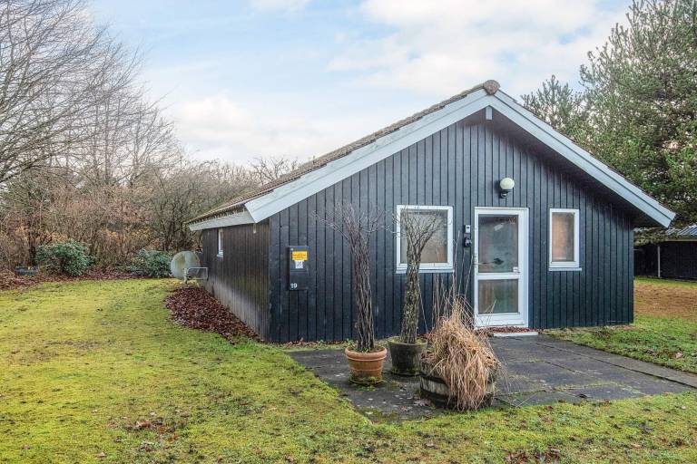 Ferienhaus Billund