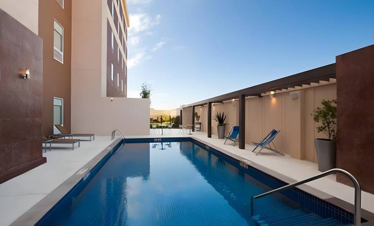 Homewood Suites by Hilton Queretaro in Querétaro