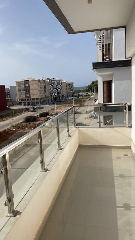 Appartement Saïdia