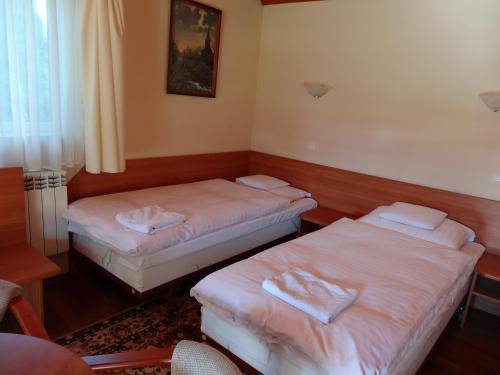 Motel  Tarnowo Podgórne