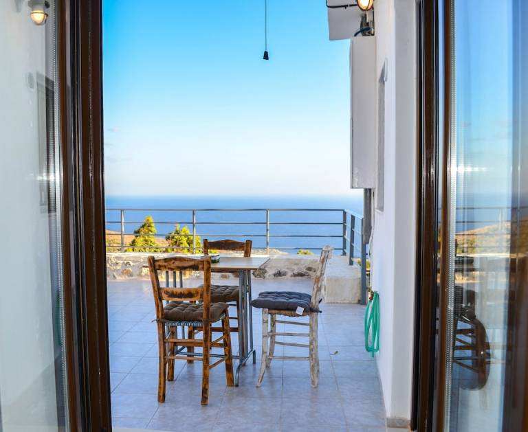 Διαμέρισμα Kerames