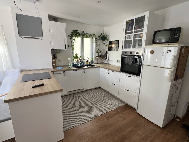 Ferienwohnung in Árvore, Atlantikküste f&uuml;r max. 4 Personen am Atlantik
