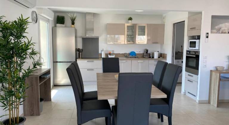 Holiday apartment | Close to the beach | Dogs allowed — photo 3