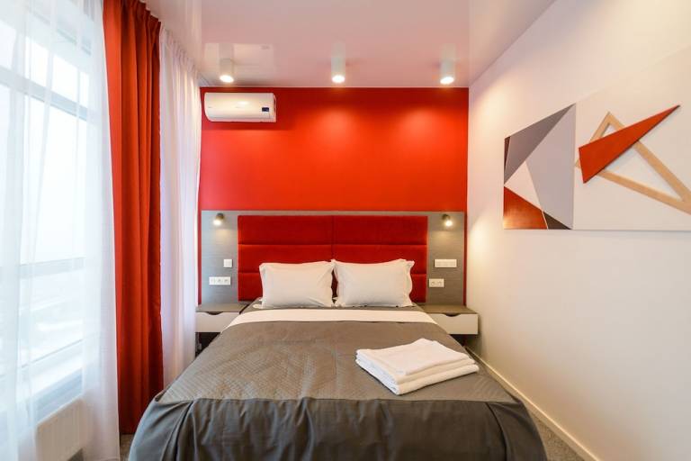 Apartamento Lypky