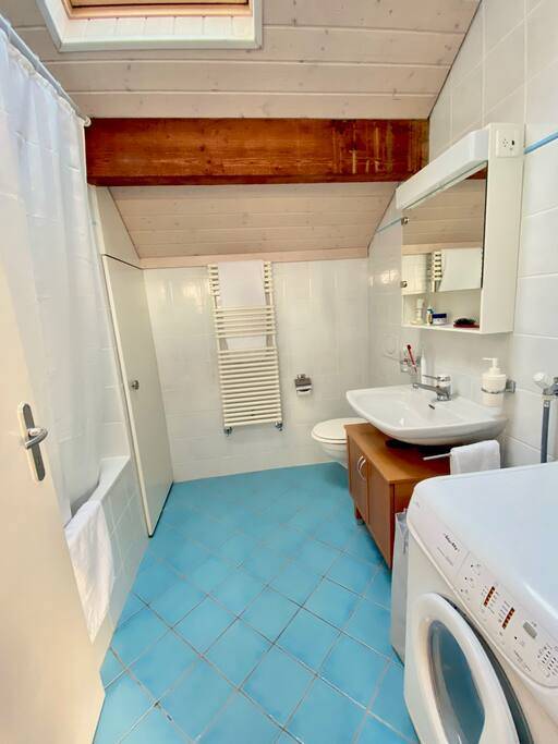 Apartment with garden | Mountain view | Suitable for remote work — photo 4