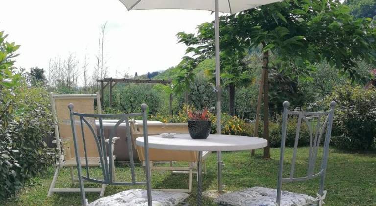 Wonderful holiday apartment with hot tub | Dogs allowed — photo 4