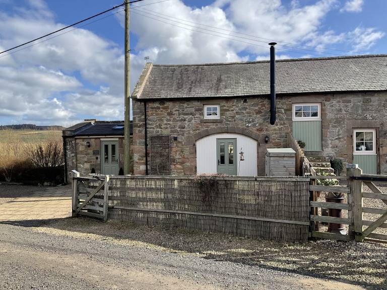 Cottage Wooler
