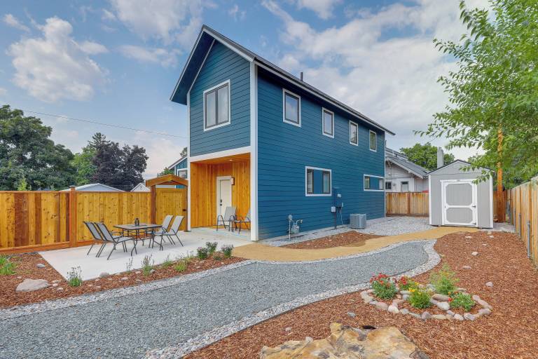 House Missoula
