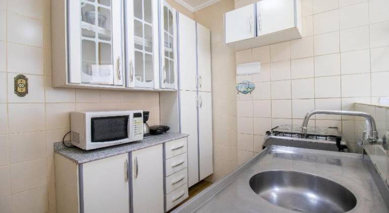 Rental apartment with 1 room for 4 persons — photo 5