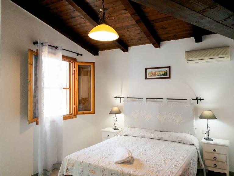 Camera privata Posada