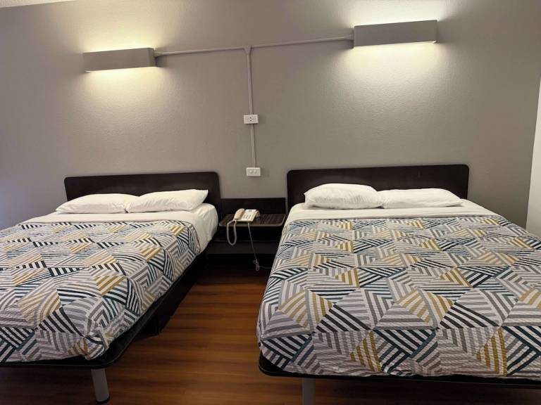Motel Garnsey