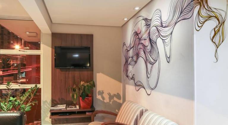 Hotel Copacabana Piracicaba — photo 3