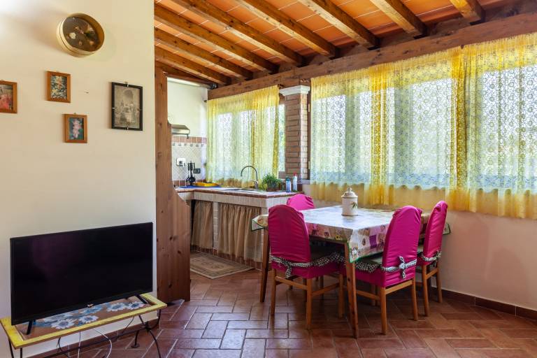 Lovely house with garden, barbeque & terrace | Pets are welcome — photo 2