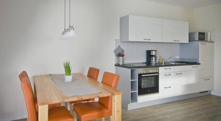 Nice holiday apartment with garden | Dogs allowed — photo 4