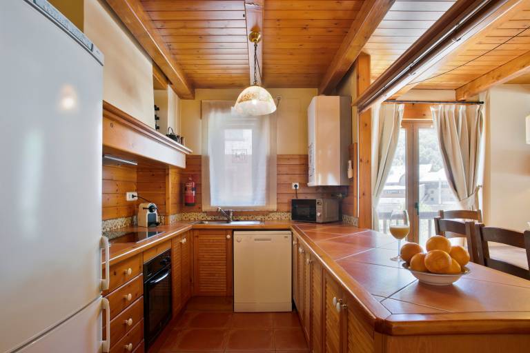 Family-oriented beautiful holiday apartment | Mountain view | Pets allowed — photo 3