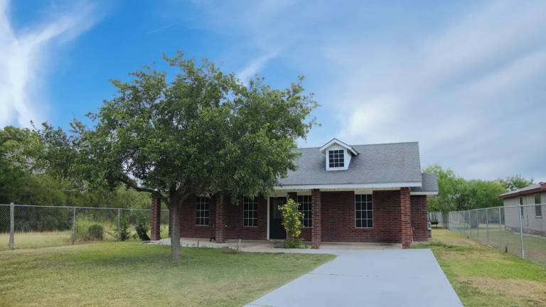 House Harlingen